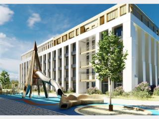 Студия, 26.5 м², 5/5 этаж