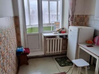 1-комн. квартира, 38.5 м², 4/9 этаж