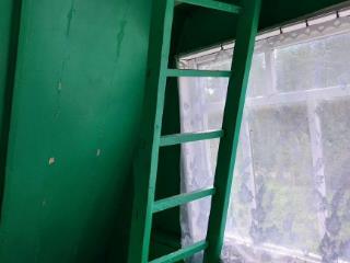  коттедж, 60 м², 10 соток