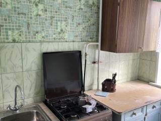 1-комн. квартира, 31.7 м², 2/5 этаж