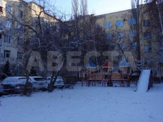 2-комн. квартира, 54.1 м², 5/5 этаж