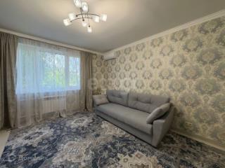 2-комн. квартира, 52.5 м², 2/12 этаж