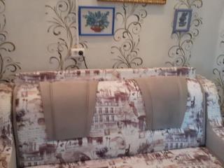 1-комн. квартира, 23.3 м², 2/2 этаж