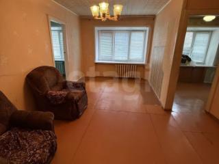 2-комн., Квартира, 42.7 м², 2/3 этаж