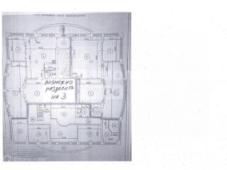 5-комн. квартира, 439 м², 5/5 этаж