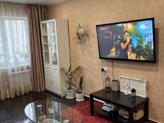 3-комн. квартира, 58.9 м², 1/5 этаж
