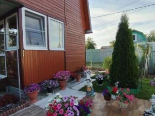 2-этажный дом, 50 м², 6.4 соток