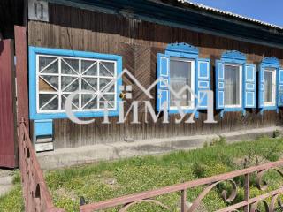 1-этажный дом, 45 м², 5 соток