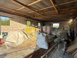 1-этажный дом, 137 м², 22 сотки