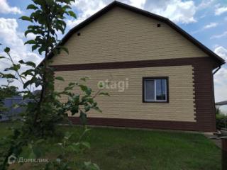 1-этажный дом, 120.2 м², 12.4 соток