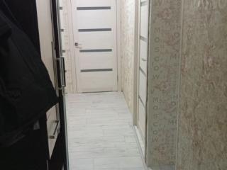 3-комн. квартира, 59.3 м², 1/5 этаж