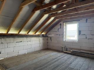 2-этажный дом, 125 м², 9 соток