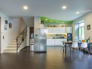 2-этажный дом, 174.2 м², 21.3 сотка