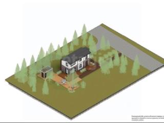 2-этажный дом, 78.9 м², 5.5 соток