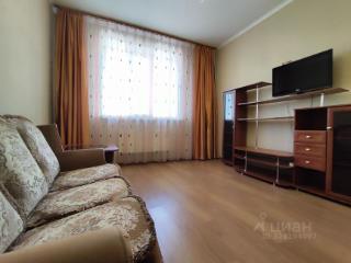 2-комн. квартира, 70 м², 6/11 этаж