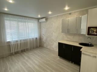 Студия, 17 м², 5/5 этаж