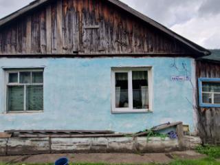 1-этажный дом, 42 м², 4.8 сотки