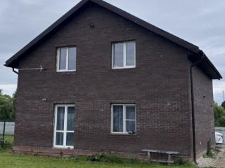  дом, 124.9 м², 19 соток