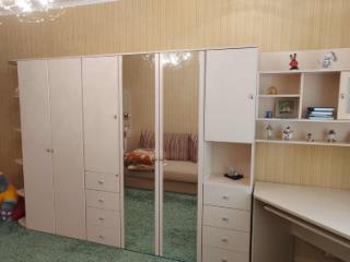 3-комн. квартира, 99 м², 3/14 этаж