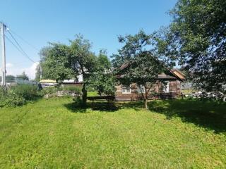 1-этажный дом, 76 м², 6.4 соток