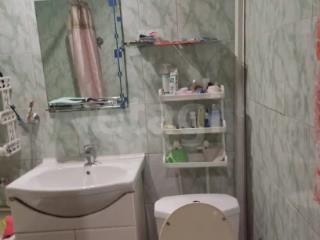 1-комн., Квартира, 35 м², 5/5 этаж