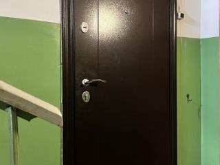 2-комн. квартира, 50 м², 3/5 этаж