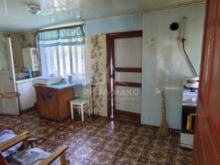  дом, 57.2 м², 13.5 соток