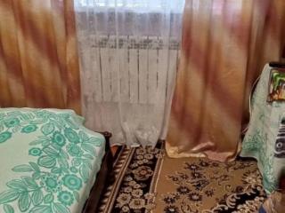 2-комн. квартира, 42.2 м², 1/1 этаж