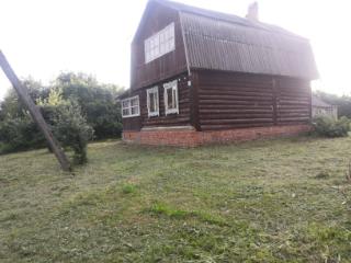 2-этажный дом, 109 м², 24 сотки