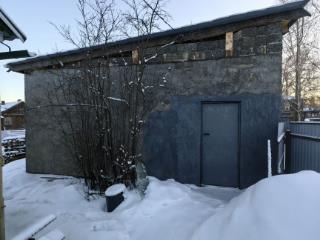  дом, 70 м², 6 соток