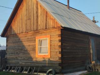 1-этажный дом, 40.3 м², 5 соток