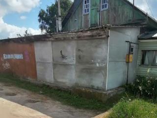  дом, 123.5 м², 73.7 сотки