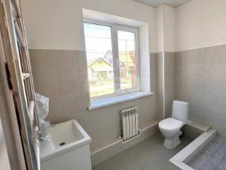  дом, 138.1 м², 4.7 сотки