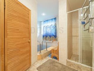 2-этажный коттедж, 383 м², 8 соток