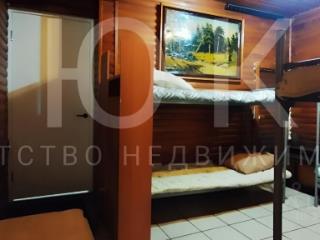 6-комн. квартира, 100 м², 1/1 этаж