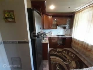 3-комн. квартира, 72.76 м², 2/3 этаж