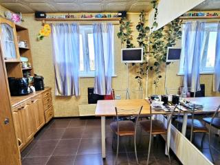 3-комн. квартира, 66.6 м², 7/9 этаж
