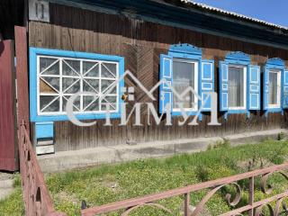 1-этажный дом, 45 м², 5 соток