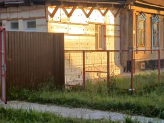 1-этажный дом, 280 м², 12 соток