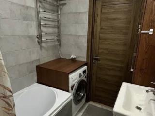 Студия, 32.3 м², 16/17 этаж