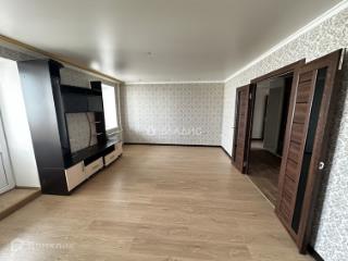 3-комн. квартира, 90.7 м², 10/10 этаж
