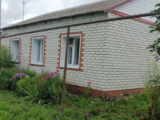  дом, 85 м², 20 соток