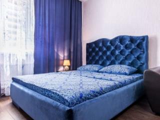 1-комн. квартира, 47.6 м², 3/19 этаж