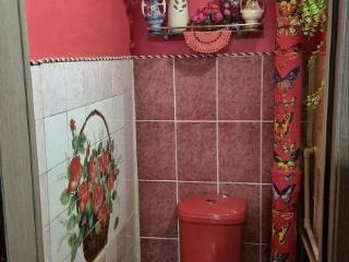 3-комн. квартира, 57.7 м², 3/3 этаж