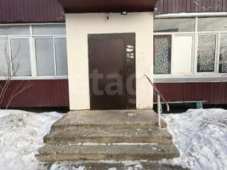 Студия, 16 м², 2/3 этаж