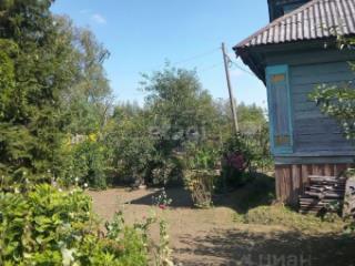 1-этажный дом, 40.9 м², 59 соток