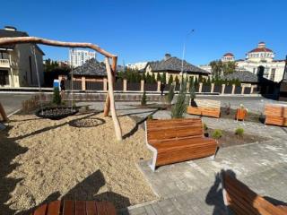 1-комн. квартира, 40.9 м², 7/18 этаж