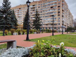 2-комн. квартира, 55 м², 6/10 этаж