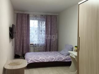 3-комн. квартира, 58.6 м², 1/5 этаж