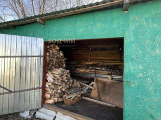 1-этажный дом, 32 м², 40 соток